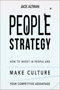 People Strategy Lib/E