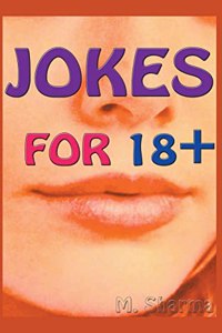 Jokes For 18+