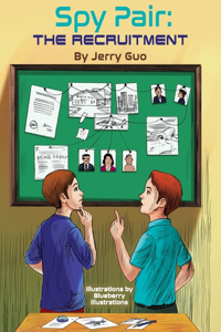 Spy Pair