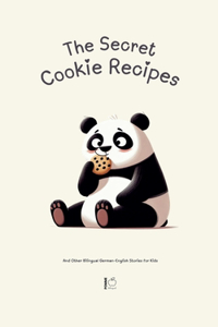 Secret Cookie Recipes