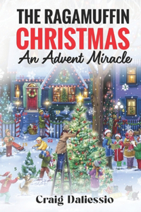 The Ragamuffin Christmas