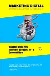 Marketing Digital 2025