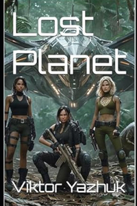Lost Planet