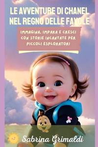 Favole Per Bambini