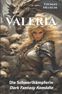 Valeria