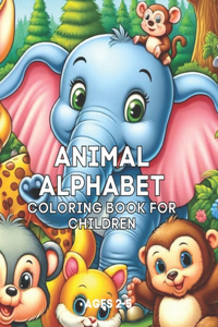 Alphabet of animals