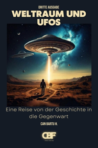 Weltraum und UFOs