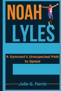 Noah Lyles