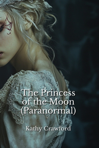 The Princess of the Moon (Paranormal)