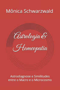 Astrologia & Homeopatia