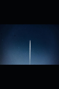 War and Rockets