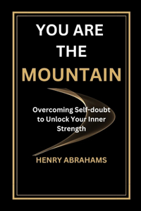 You Are the Mountain