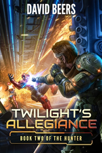 Twilight's Allegiance