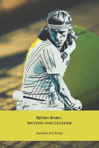 Björn Borg