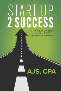 Start Up 2 Success