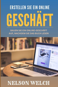 Onlinegeschäft