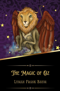 Magic of Oz (Illustrated)