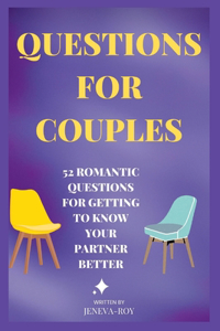 Questions for Couples