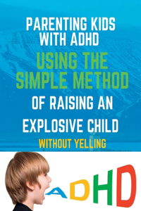 Parenting Kids with ADHD