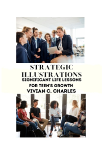 Strategic illustrations