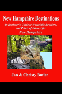 New Hampshire Destinations