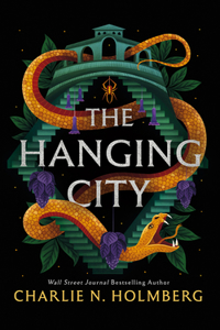 Hanging City