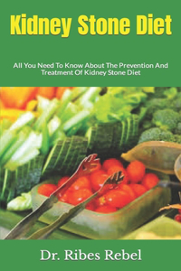 Kidney Stone Diet