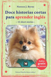 Doce historias cortas para aprender inglés