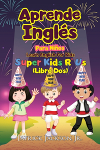 Aprende Inglés Para Niños - Learn English For Kids