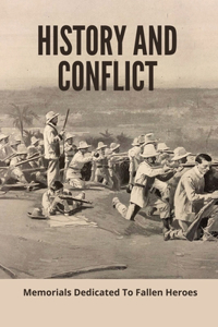 History And Conflict