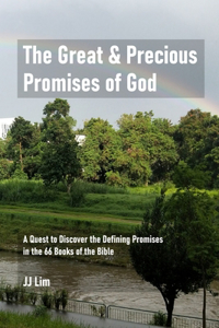 Great & Precious Promises of God