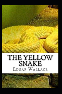 The Yellow Snake Classic Edition(Annotated)