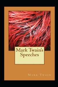 Mark Twain's Speeches Annotated
