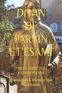 Divan of Parvin Et'esami