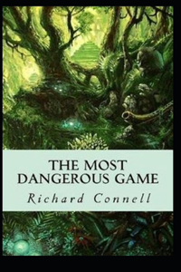 The Most Dangerous Game
