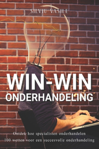Win-Win Onderhandeling
