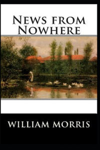News from Nowhere Annotated