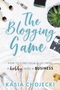 Blogging Game