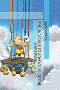 The Unparalleled Adventure of One Hans Pfaall