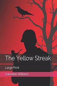 The Yellow Streak