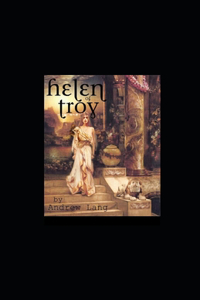 Helen of Troy illustrated