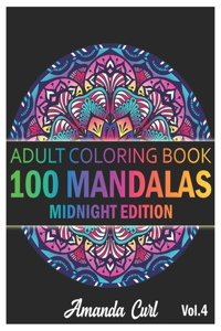 100 Mandalas