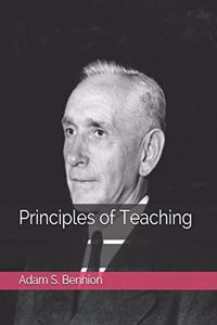 Principles of Teaching