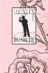 Dart Punkte