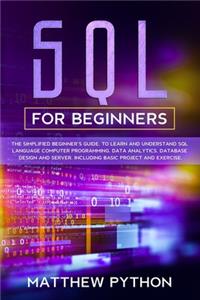 SQL for beginners