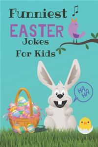 Funniest Easter Jokes For Kids