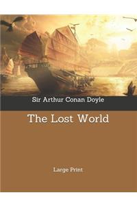 The Lost World
