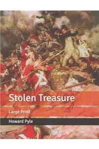 Stolen Treasure