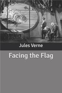 Facing the Flag