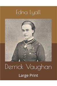 Derrick Vaughan